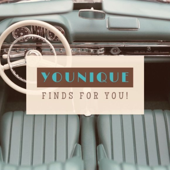 Meet your Posher, Younique - Picture 1 of 1